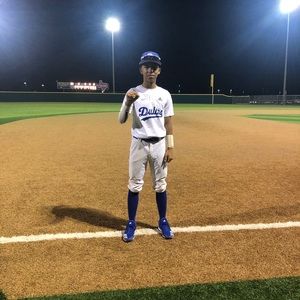 Meet your Posher, Dylan